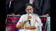 Bengal Votes for BJP in Historic Regime Change, Mamata Dethroned