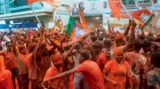 Bengal's 2026 Assembly Verdict: A Transformative Shift Towards BJP