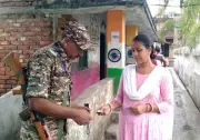 Bengal's Falta Assembly Repoll: BJP Takes Commanding Lead After First Round of Counting