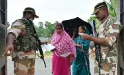 Bengal's Falta constituency repoll after EC finds EVM tampering in 60 booths
