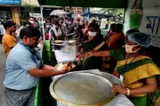 Bengal's Maa Canteens to Serve Fish-Rice at Rs 5 Twice a Week