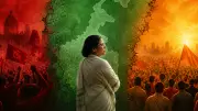 Bengal's Political Evolution: From Congress to Mamata and BJP's Rise