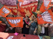 Bengal's Political Shift: From Blue-White to Saffron, a Deeper Change