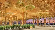 Bengaluru Airport Crosses 400 Million Passenger Milestone, Records Strong Growth