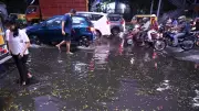Bengaluru Authorities Assess Rain Preparedness, Focus on Flood-Prone Areas