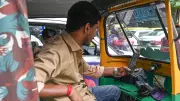 Bengaluru Auto Fares Surge Nearly 40% Over Standard Rates on Ride Apps