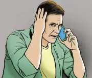 Bengaluru Bank Manager Loses Rs 2.4 Lakh in Agoda Customer Care Scam