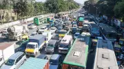 Bengaluru Business Corridor Project Moves Ahead