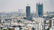 Bengaluru Creates Own $300 Billion Economy Roadmap After NITI Aayog Snub