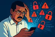 Bengaluru Elderly Man Loses Rs 5.1 Lakh After Clicking Fake ICICI Pension Card APK