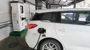Bengaluru EV Charging Stations: Are They Heat-Ready?