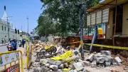Bengaluru: GBA to Remove Dangerous Structures After Bowring Tragedy