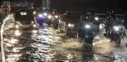 Bengaluru Grinds to Halt as Pre-Monsoon Thunderstorms Wreak Havoc