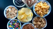 Bengaluru Kids Face Lifestyle Disease Risk from Processed Food