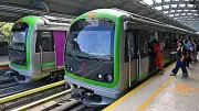 Bengaluru Metro to Start at 9 AM on May 17 for Hosahalli and Cubbon Park