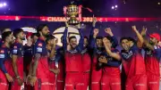 Bengaluru Police Bans Public Celebrations After RCB vs GT IPL Final