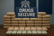 Bengaluru Police Seize Drugs in Two Operations, Hunt for International Traffickers