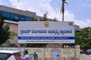 Bengaluru: Prices soar as buyers used pre-notification period
