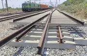 Bengaluru Rail Quadrupling Project Deadline Extended to March 2027