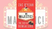 Bengaluru Researcher Duo Builds Archive of Cities in Fiction
