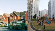 Bengaluru Techie Buys UK Home, Cites Transparency vs Black Money in India