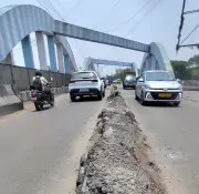 Bengaluru to demolish another flyover for new elevated rotary at IOC Junction
