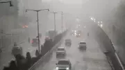 Bengaluru to Experience Sharp Weather Swings in April 2026