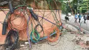 Bengaluru Tops Metros in Civic Negligence Deaths for 6th Year