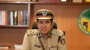 Bengaluru Traffic Cops on High Alert as More Rain Expected in CBD