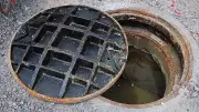 Bengaluru Water Board Chief Orders Desilting of Manholes for Monsoon Prep