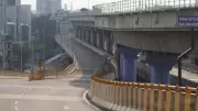 Bengaluru's Double-Decker Flyover Fully Opens, Easing Traffic Chaos