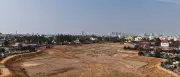 Bengaluru's Kacharakanahalli Lake Gets Rs 14 Crore Redevelopment Boost