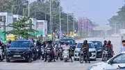 Bengaluru's Kamaraj Road Shut for 60 Days for Culvert Work