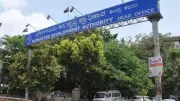 Bengaluru's Peripheral Ring Road Project Gets Environmental Clearance