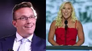Benny Johnson and MTG Clash Over Massie Allegations in Heated Online Fight