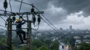 Bescom Strengthens Power Network Ahead of Monsoon After Recent Disruptions