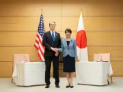 Bessent Praises Japan's Economic Resilience, Calls Fundamentals Strong