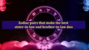 Best Zodiac Matches for Brother-in-Law and Sister-in-Law Bonds