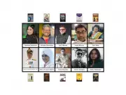 Bestselling Authors Captivate Readers in 2026 with New Releases