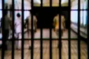 Bhagwant Mann, Arvind Kejriwal Meet Sanjeev Arora at Bhondsi Jail