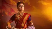 Bhagyashree on Playing Jijabai in Riteish Deshmukh's Raja Shivaji