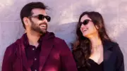 Bhagyashri Borse Wishes Ram Pothineni on His 38th Birthday, Calls Him Inspiration