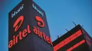 Bharti Airtel Overtakes HDFC Bank as India's Second Most Valuable Company