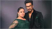 Bharti Singh Dismisses Separation Rumours with Haarsh Limbachiyaa
