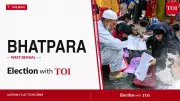 Bhatpara Assembly Election 2026: Key Candidates and Live Updates