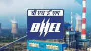 BHEL shares surge 7% on over 2.5-fold jump in Q4 net profit