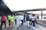 Bhogapuram Airport to Boost Global Connectivity in Andhra