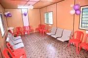 Bhubaneswar to Build Rest Sheds for Gig Workers, Sanitation Staff in All 67 Wards