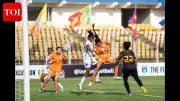 Bhutan Crush Sri Lanka 4-0 in SAFF Women's Championship