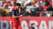 Bhuvneshwar Kumar equals Sunil Narine's record for most wickets against PBKS in IPL